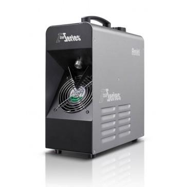 Haze machine – effects department reference