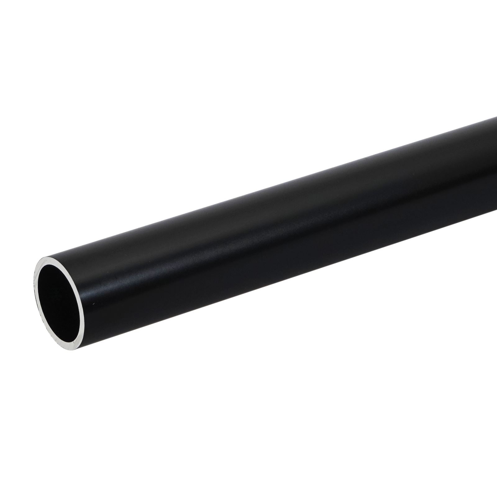 Black scaffold tube reference