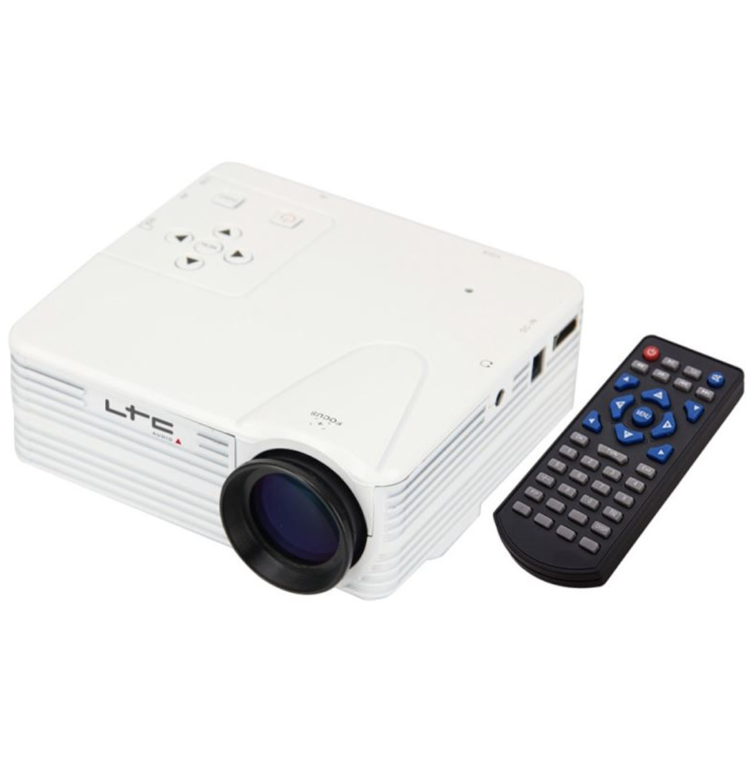 Video equipment – department reference photograph