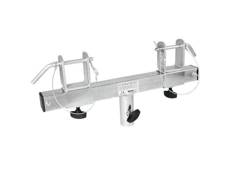 35mm Crank Stand to Truss Adapter – product-type reference on white background