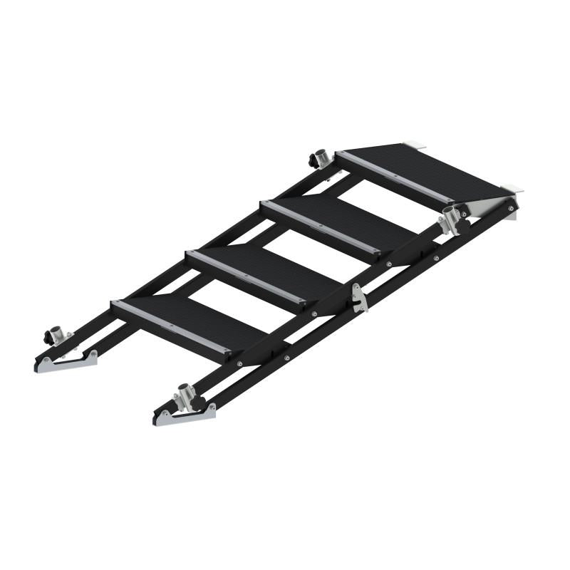 60–100cm Adjustable Stage Treads – product type reference on white background