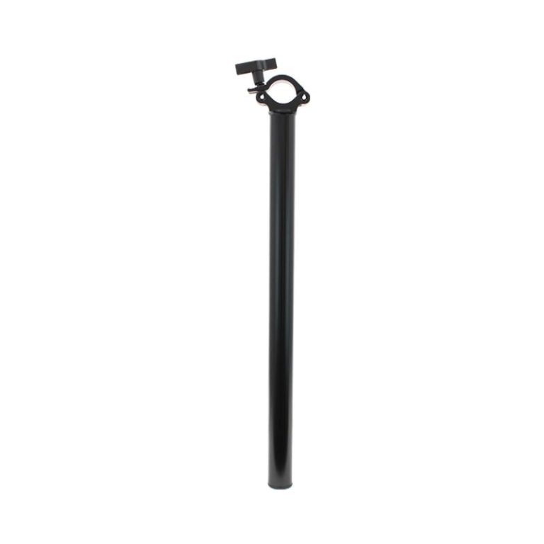 Global Truss 750mm Black Boom Arm – product-type reference on white background