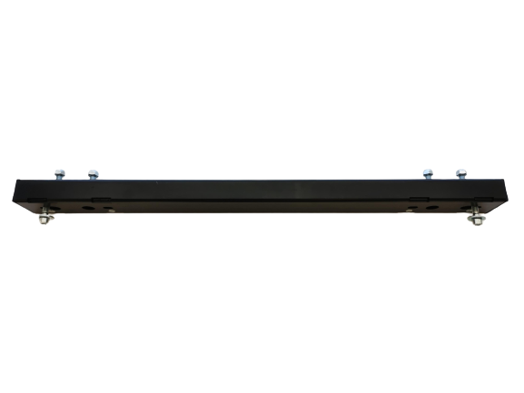Adjustable Tread Clamp Bar – product type reference on white background