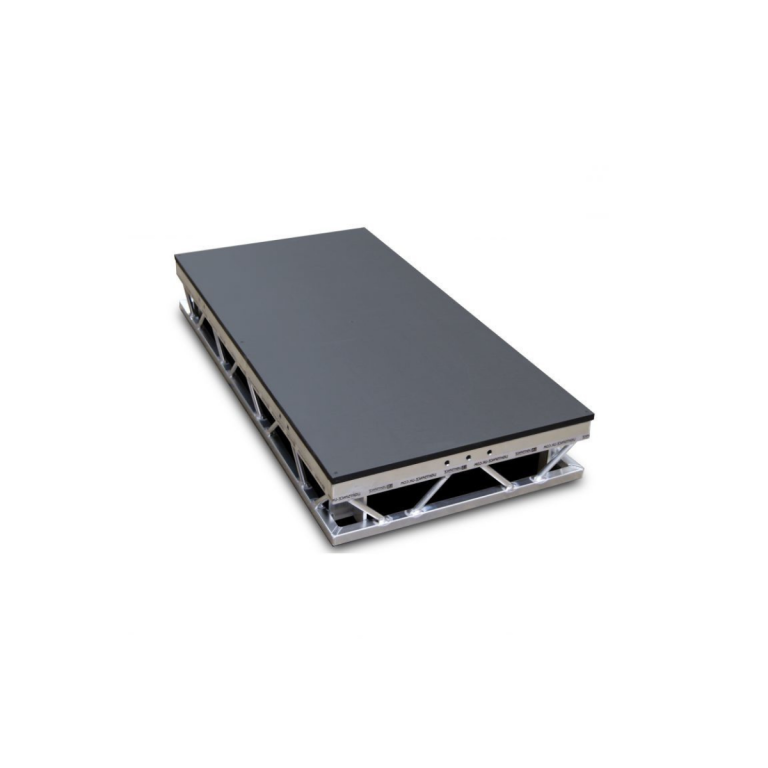 4 × 2ft LiteDeck – product type reference on white background