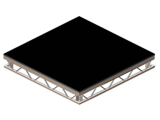 4 × 4ft LiteDeck – product type reference on white background