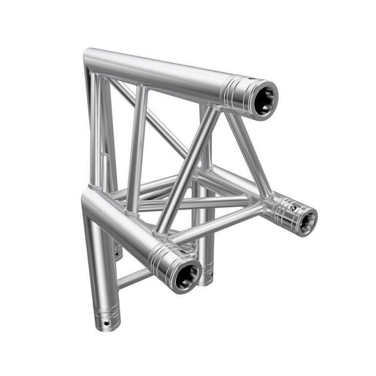 Global Truss F33 90° Corner – product-type reference on white background