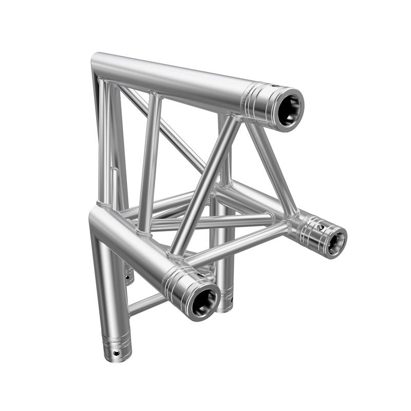 Global Truss F33 90° Corner – product-type reference on white background