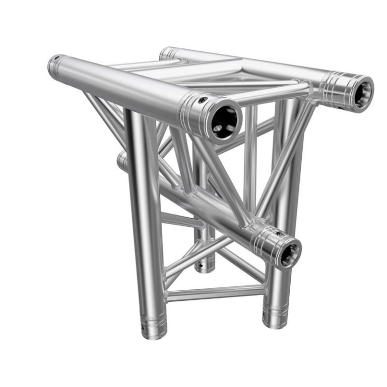 Global Truss F33 T Corner – product-type reference on white background
