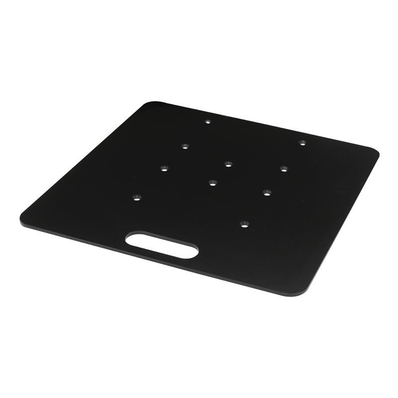 Global Truss F34PL 600mm Base Plate – product-type reference on white background