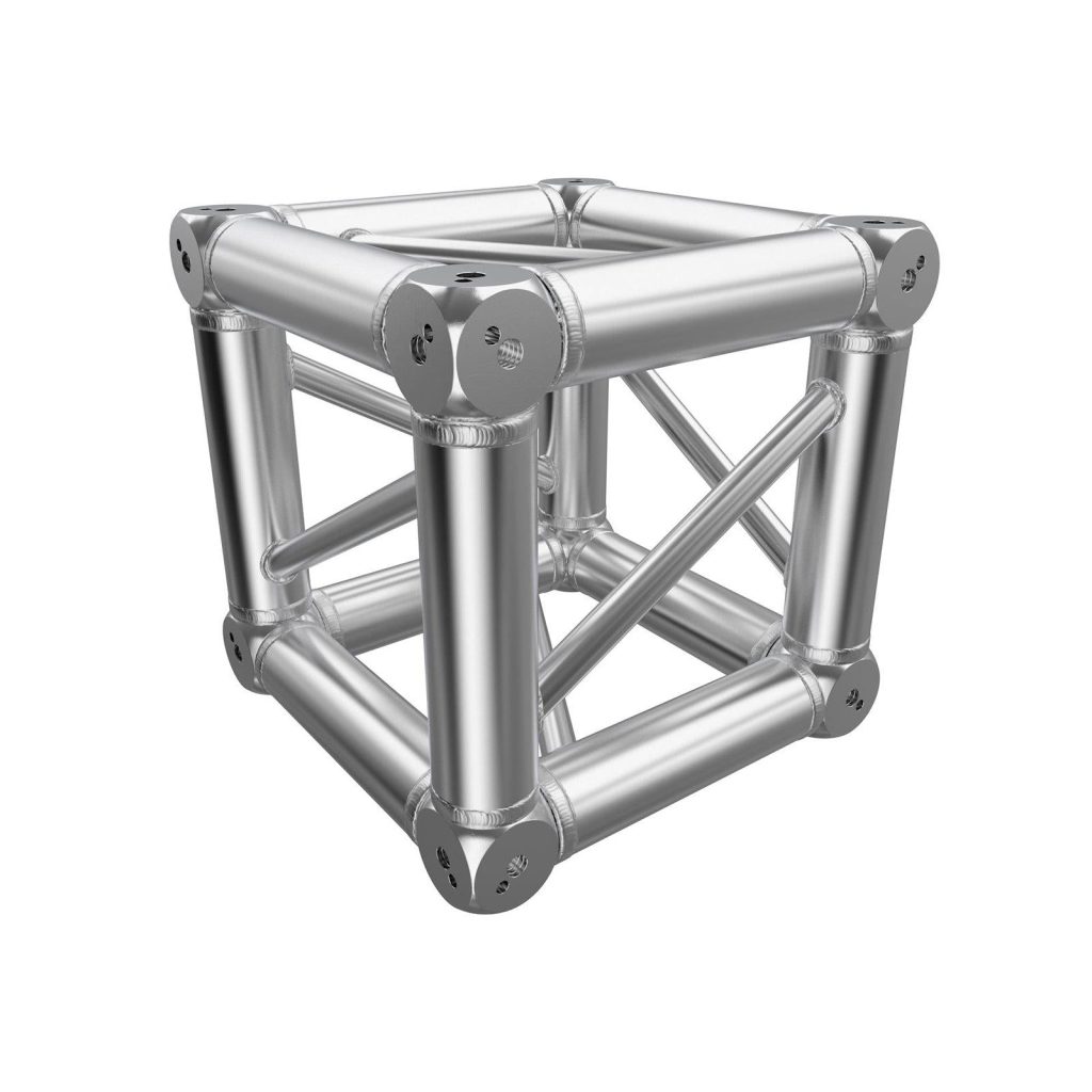 Global Truss F34PL Box Corner – product-type reference on white background