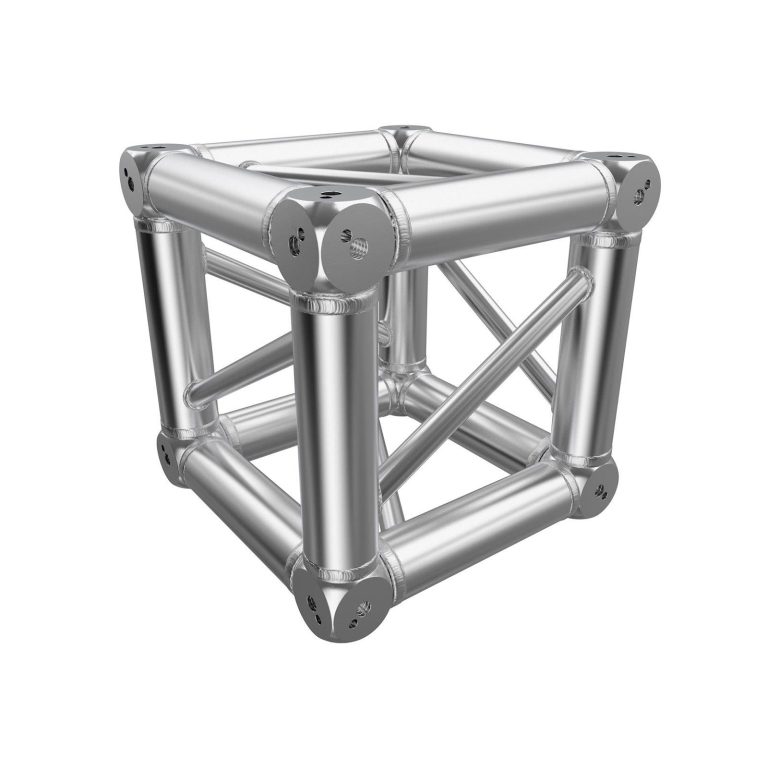 Global Truss F34PL Box Corner – product-type reference on white background