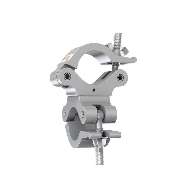 Fixed 90° Scaffold Coupler – product-type reference on white background