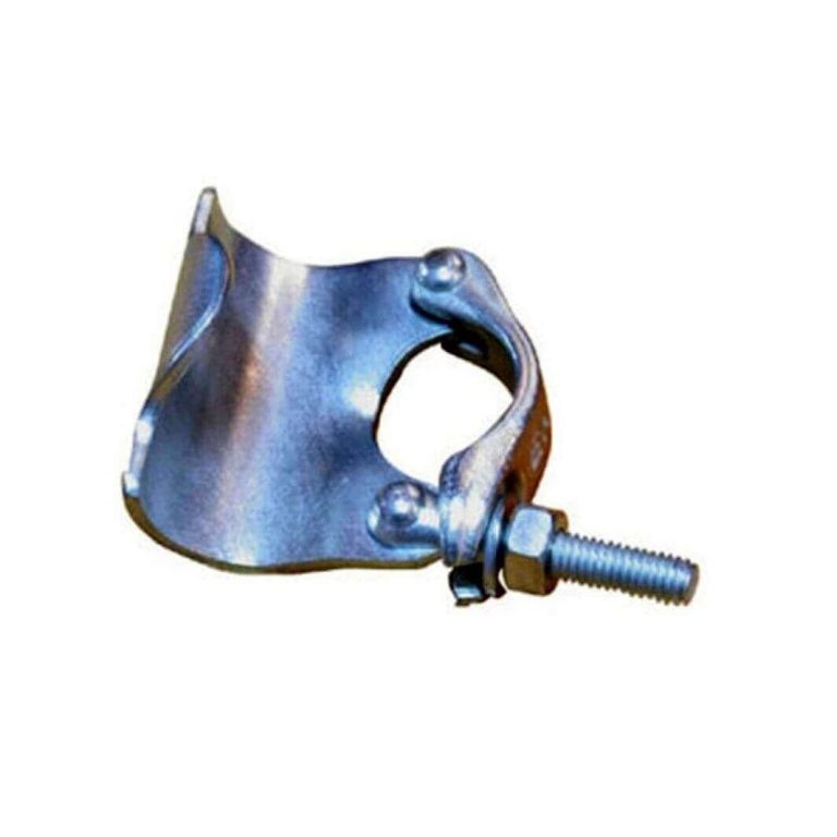 Putlog Coupler – product-type reference on white background