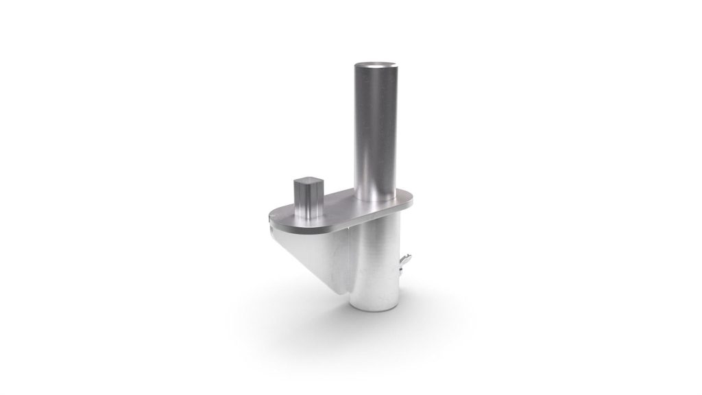 2-Way Leg Saver – product type reference on white background