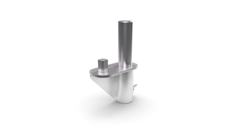 2-Way Leg Saver – product type reference on white background