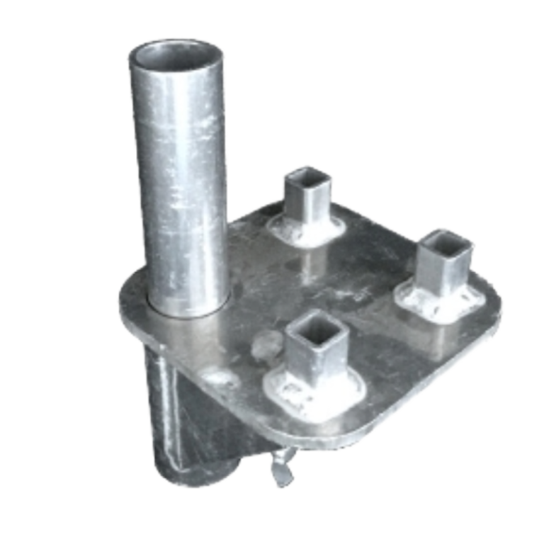 4-Way Leg Saver – product type reference on white background