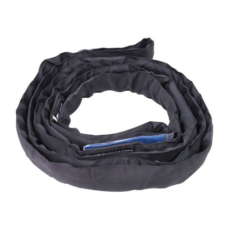 2 Tonne 2m Round Sling (4m Round) – product-type reference on white background