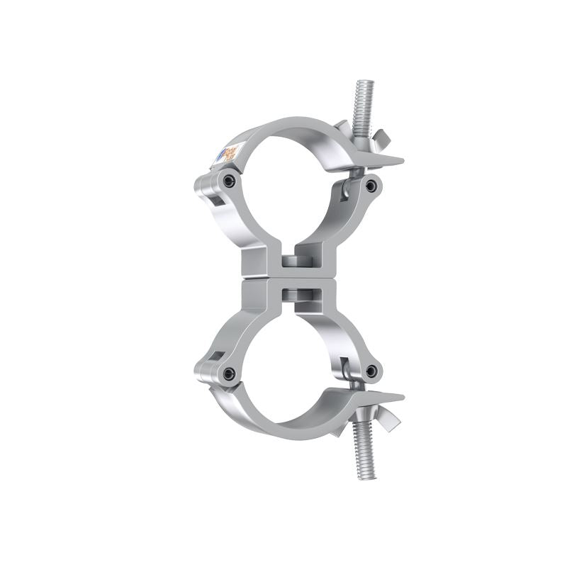 Swivel Scaffold Coupler – product-type reference on white background