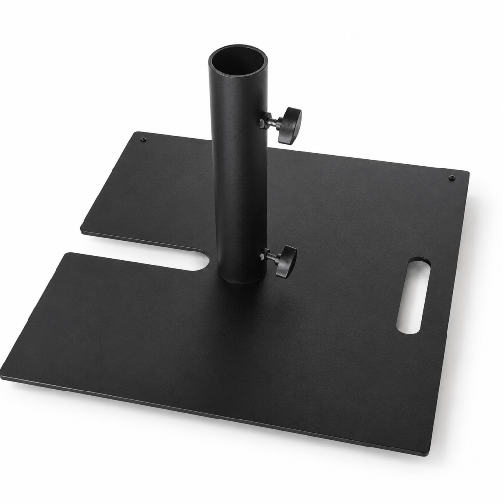 Tank Trap – product-type reference on white background