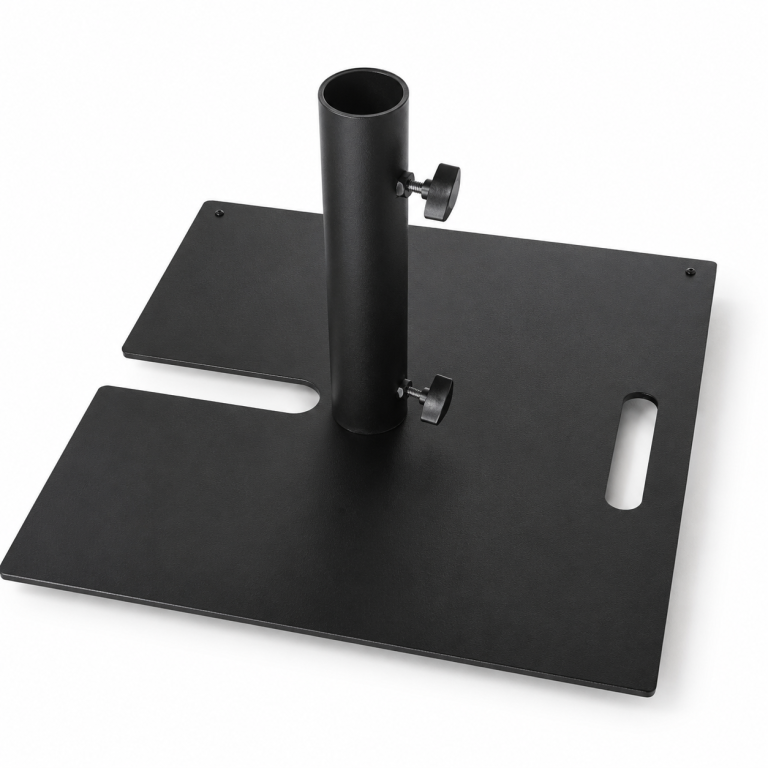 Tank Trap – product-type reference on white background