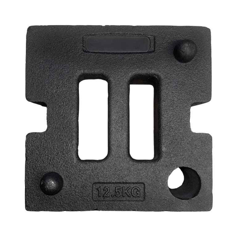 12.5kg Stage Weight – product-type reference on white background